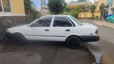 1990 - 100000 km