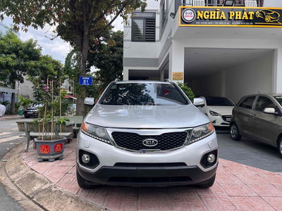 Kia Sorento 2013 GMT 2.4L 2WD - Full Option Đẹp