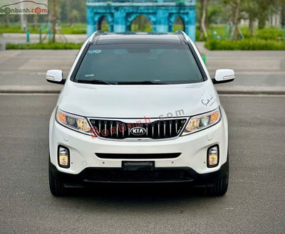 Xe Kia Sorento 2.2 DAT Premium 2020