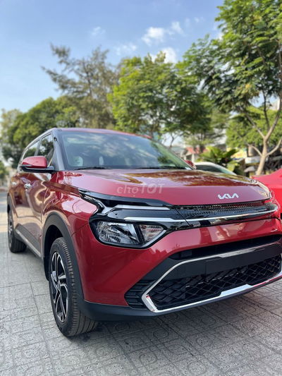 Kia Carens 2025 1.5G IVT - GIÁ ĐANG GIẢM 30TR