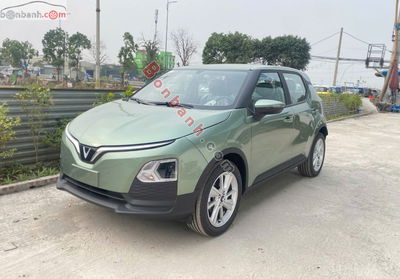 Xe VinFast VF5 Plus 2025