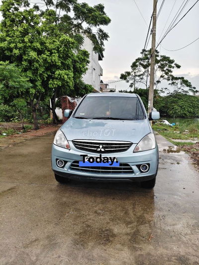Cần bán 2009 GLS 2.4 AT - 400000 km 1 chủ từ đầu