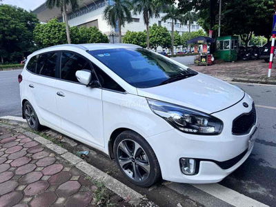 Kia Rondo 2016 2.0 GAT - 10000 km