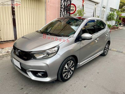 Xe Honda Brio RS 2020