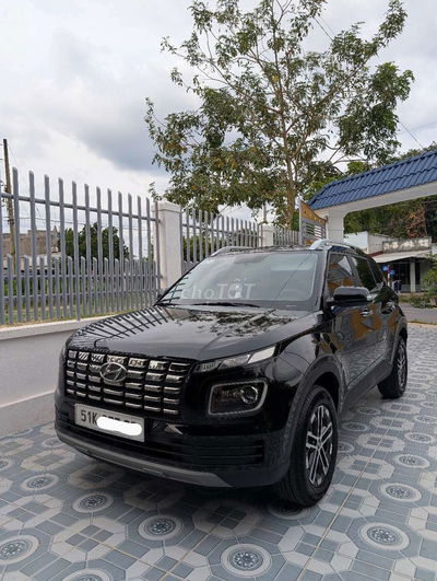 Hyundai Venue 2023 Premium đăng ký 2024