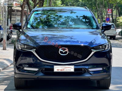 Xe Mazda CX5 2.0 Deluxe 2020