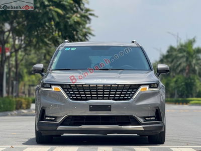 Xe Kia Carnival Premium 2.2D 7S 2024