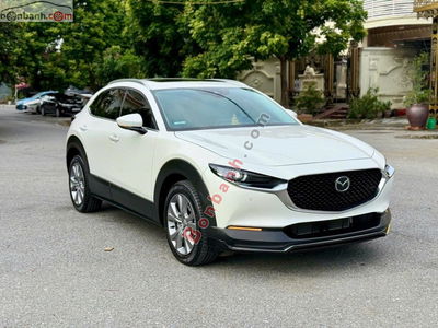 Xe Mazda CX 30 Premium 2.0 AT 2025