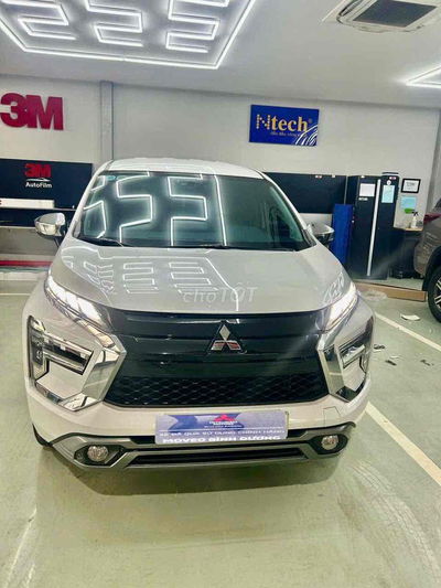 Mitsubishi Xpander 2022 AT Premium - 7635 km