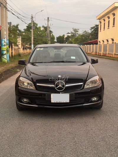 C200. 2009. Như mới