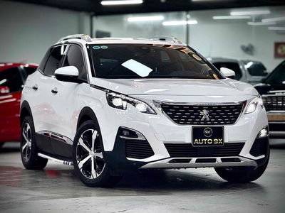 Peugeot 3008 Allure 2021 Siêu Lướt 2v km