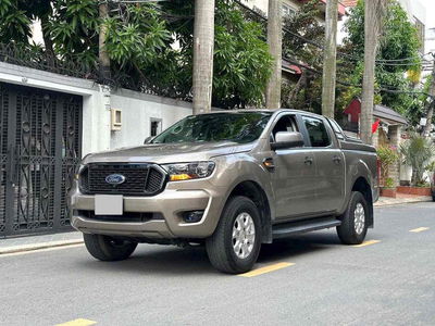 RANGER 4x2 2021 XLS SỐ TỰ ĐỘNG 01 CẦU FULL ĐỒ