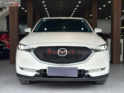 Xe Mazda CX5 Premium 2.0 AT 2021