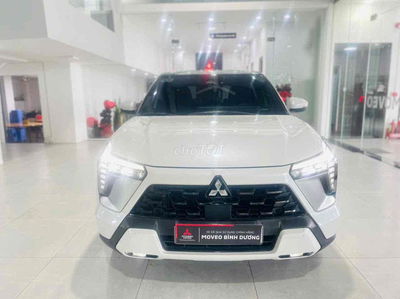 Mitsubishi Xforce 2024 Ultimate - 14890 km