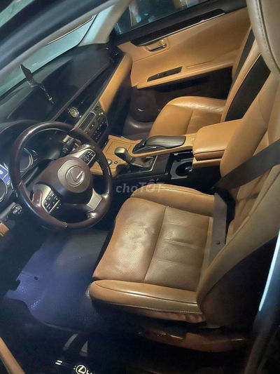 Lexus ES 2***8 km giá tốt