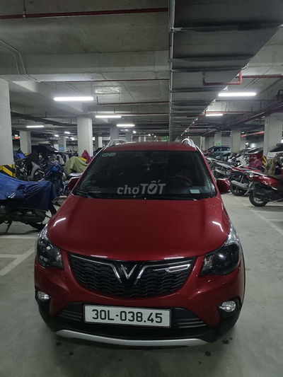 2021 1.4 AT Plus - 68000 km xe chính chủ nhiều đồ