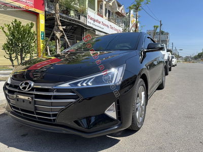 Xe Hyundai Elantra 1.6 AT 2019
