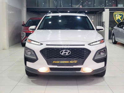 Hyundai Kona 2020 2.0 AT Đặc biệt - 66000 km