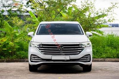 Xe Volkswagen Viloran Luxury 2024