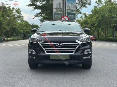 Xe Hyundai Tucson 2.0 AT 2020