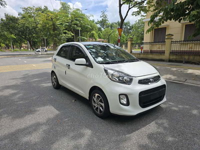 KIAMORNING 2019 ĐẸP XUẤT SẮC