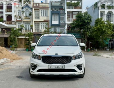 Xe Kia Sedona 3.3 GAT Premium 2020