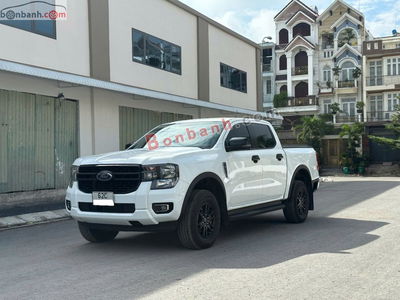 Xe Ford Ranger XLS 2.0L 4x2 AT 2023