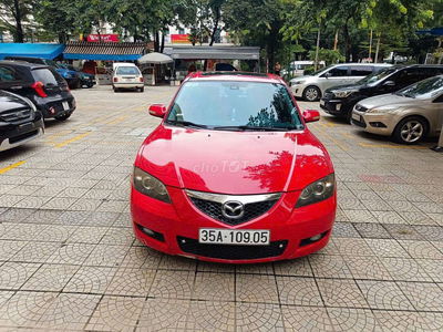 Mazda 3 - 2009 - 1.6AT