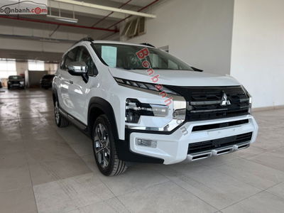 Xe Mitsubishi Xpander Cross 1.5 AT 2025