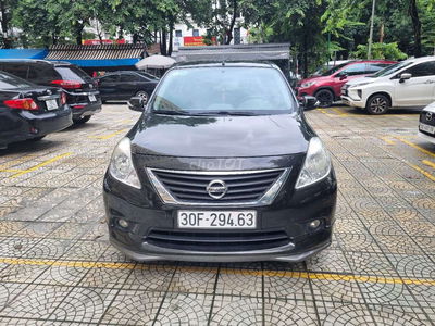 Nissan Sunny 2018 XV Premium