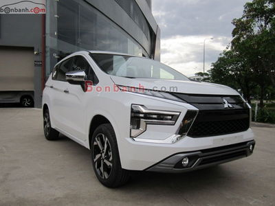 Xe Mitsubishi Xpander Premium 1.5 AT 2025