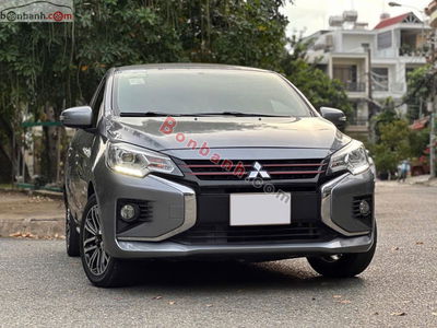 Xe Mitsubishi Attrage 1.2 CVT 2021