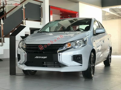Xe Mitsubishi Attrage 1.2 MT 2025