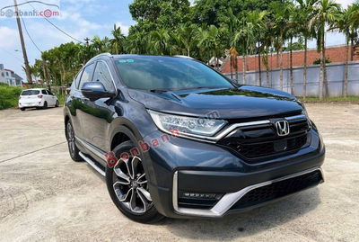 Xe Honda CRV L 2022