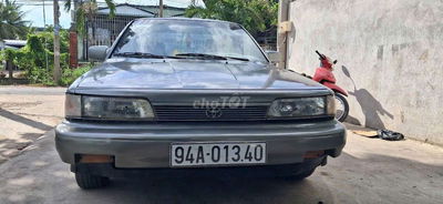 Toyota camry 1988 CS 2.0 5MT - 253655 km