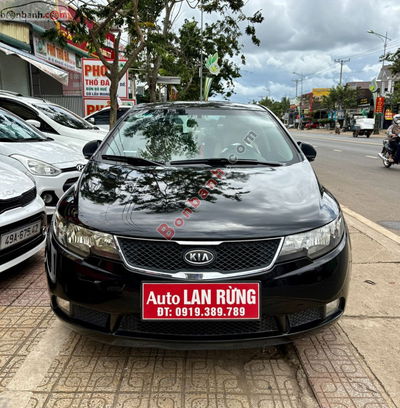 Xe Kia Forte EX 1.6 MT 2011