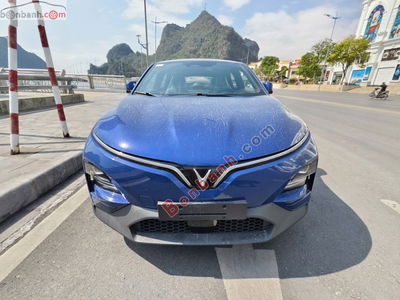 Xe VinFast VF6 Plus 2025