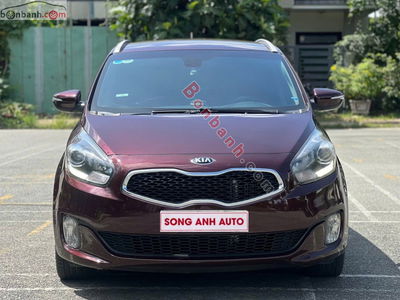 Xe Kia Rondo DAT 2016