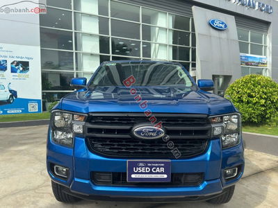 Xe Ford Ranger XLS 2.0L 4x2 AT 2022