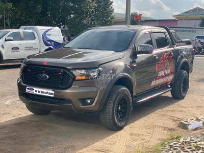 Ford Ranger 2021 XLS AT 2.2