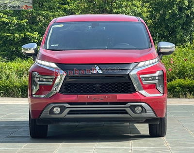 Xe Mitsubishi Xpander Premium 1.5 AT 2025