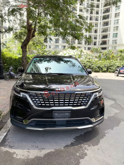 Xe Kia Carnival Signature 2.2D 2023