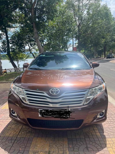 Toyota Venza 2010 2.7 bản fun