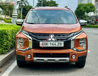 Xe Mitsubishi Xpander Cross 1.5 AT 2022