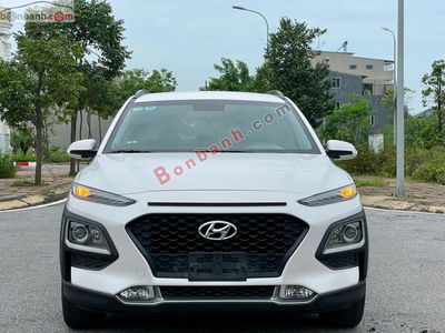 Xe Hyundai Kona 2.0 AT 2019