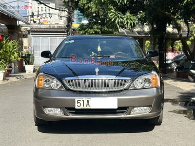 Xe Daewoo Magnus 2.5 AT 2005
