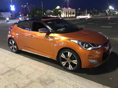 Bán xe Hyundai Veloster 2011