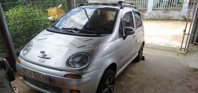 2001 0.8 MT - 132865 km