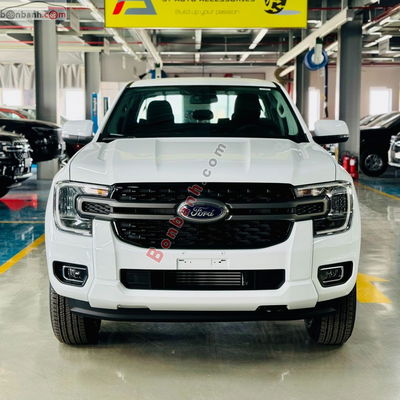 Xe Ford Ranger XLS 2.0L 4x2 AT 2025