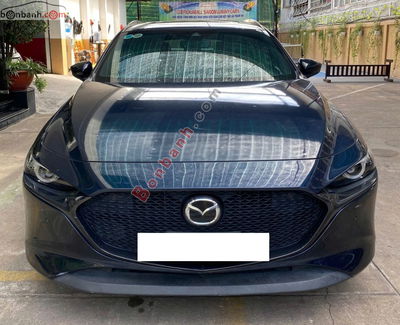 Xe Mazda 3 1.5L Sport Premium 2019